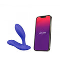 WE-VIBE VECTOR+ BLU