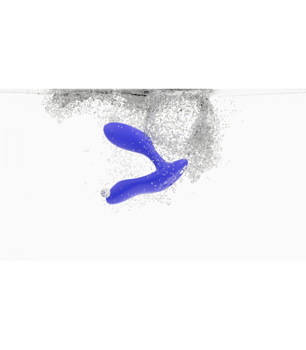 WE-VIBE VECTOR+ BLU