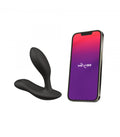 WE-VIBE VECTOR+ NERO