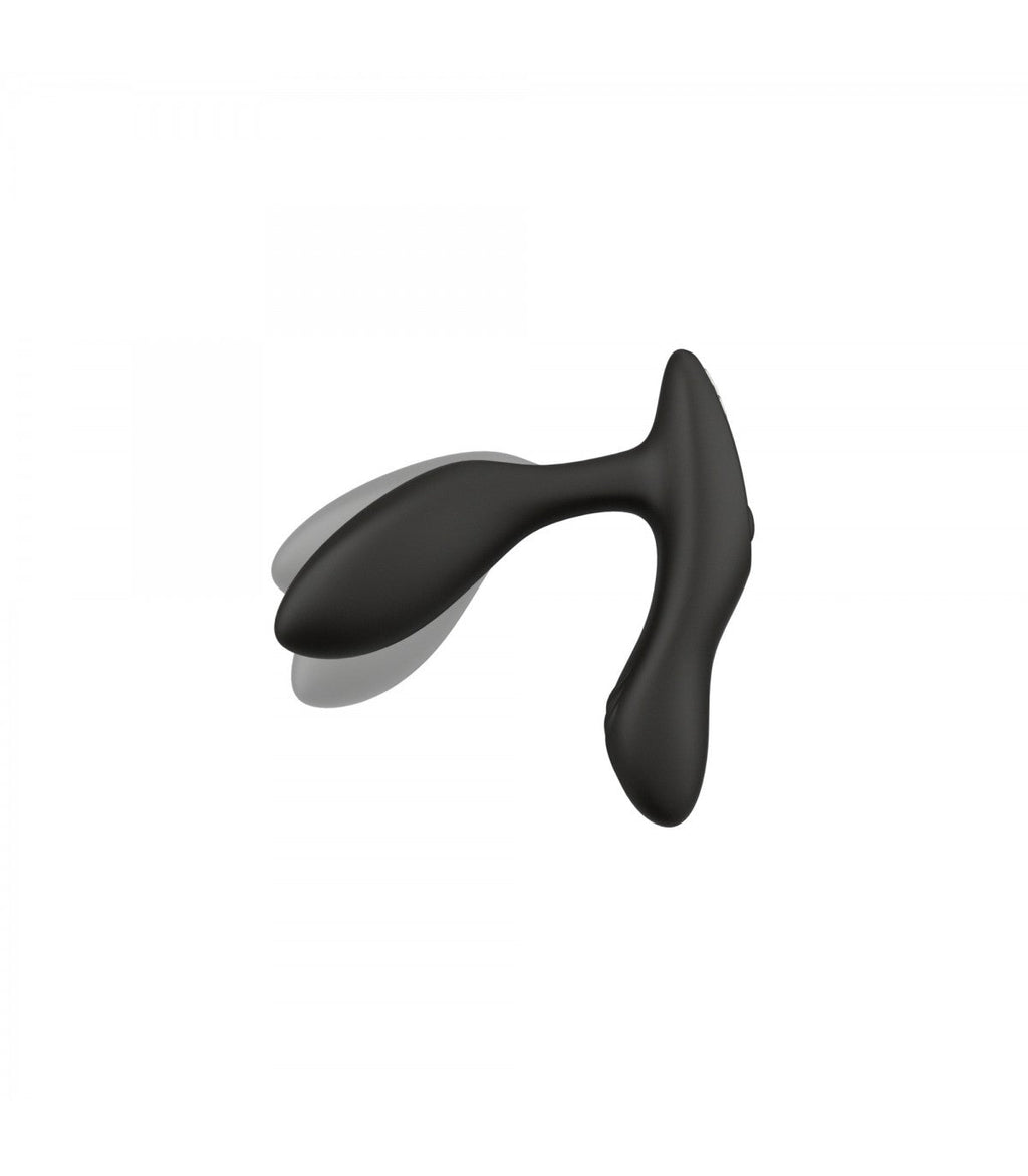 WE-VIBE VECTOR+ NERO