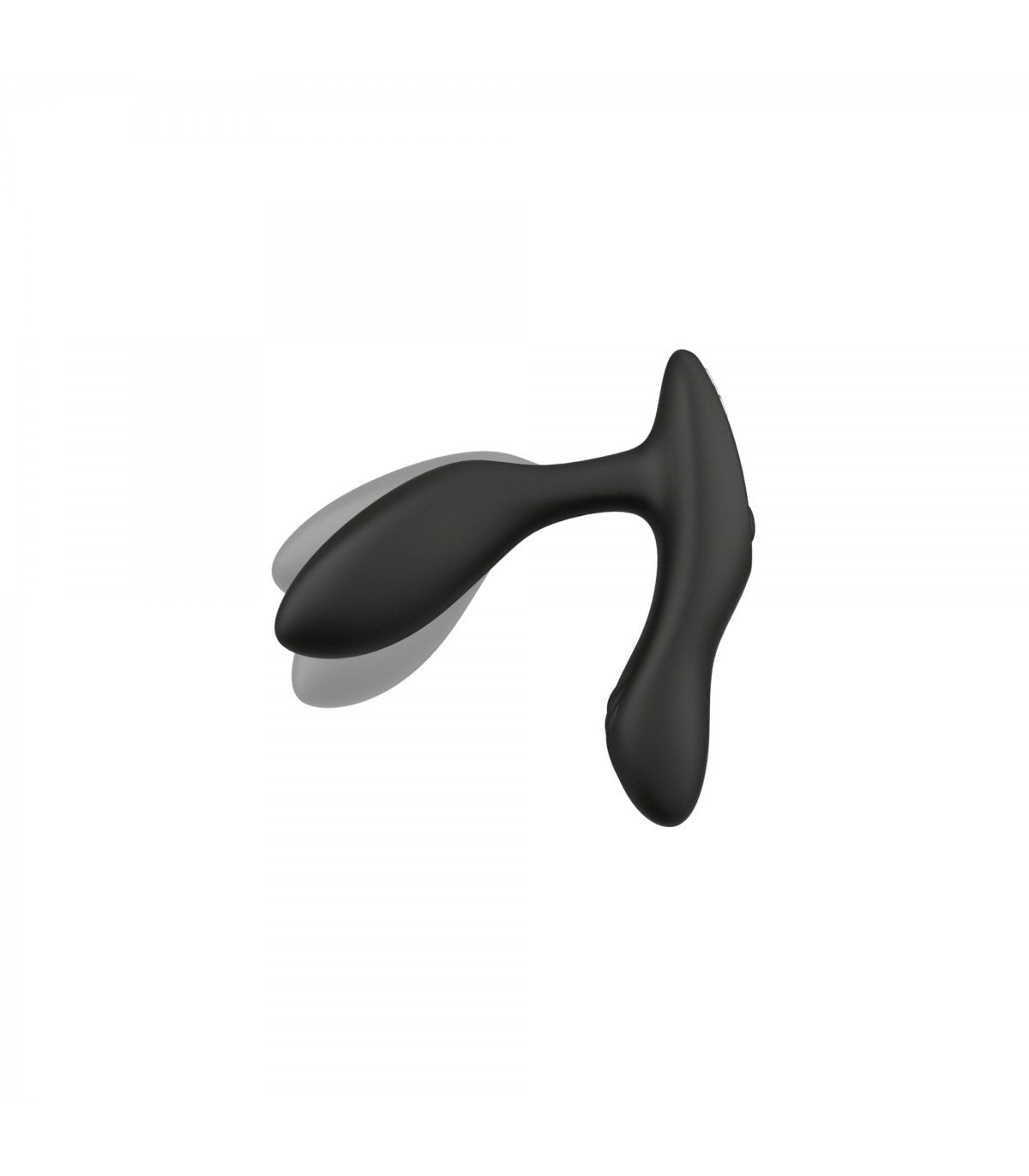 WE-VIBE VECTOR+ NERO