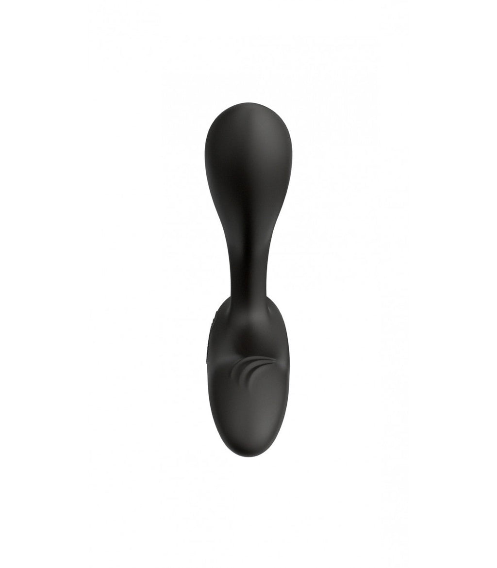 WE-VIBE VECTOR+ NERO