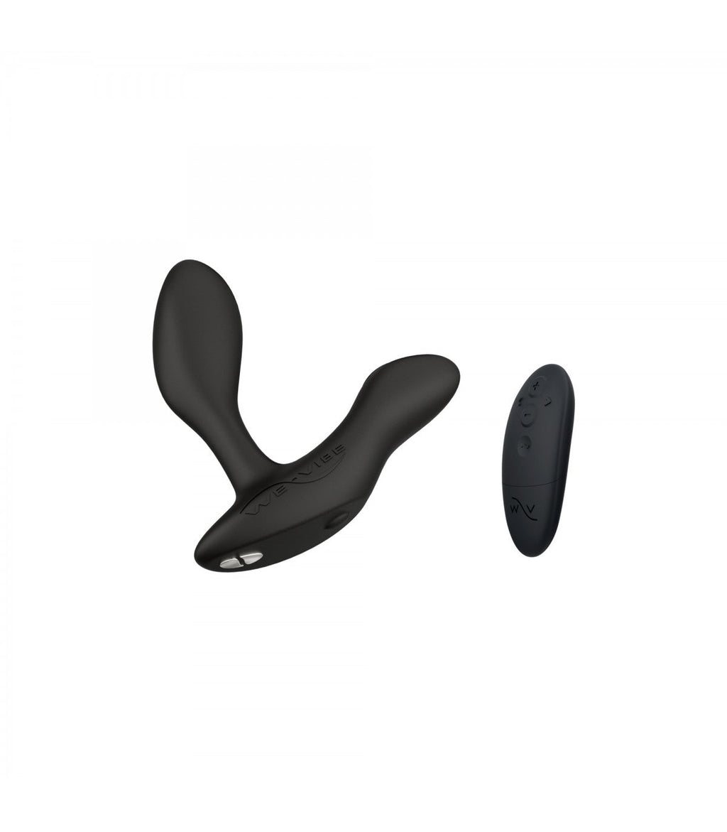 WE-VIBE VECTOR+ NERO