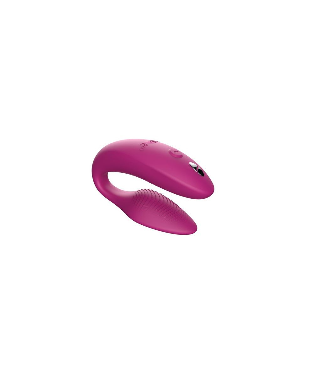 WE-VIBE SYNC 2 ROSA