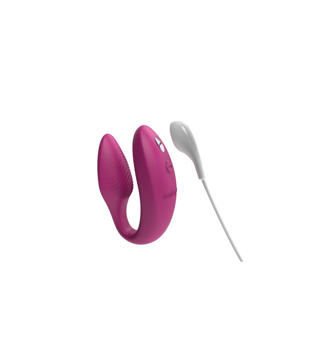 WE-VIBE SYNC 2 ROSA