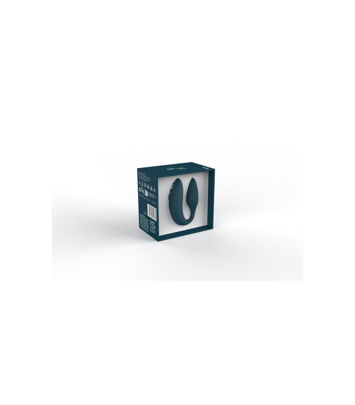 WE-VIBE SYNC 2 VELLUTO VERDE