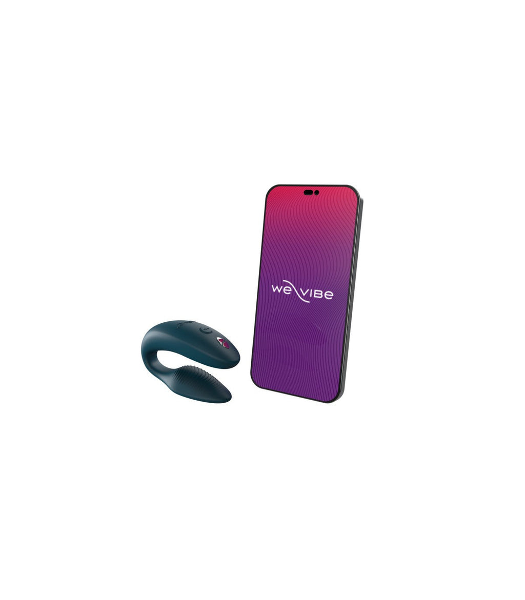 WE-VIBE SYNC 2 VELLUTO VERDE