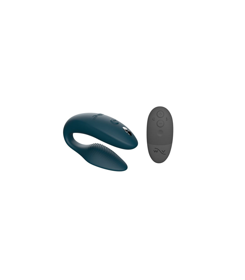 WE-VIBE SYNC 2 VELLUTO VERDE