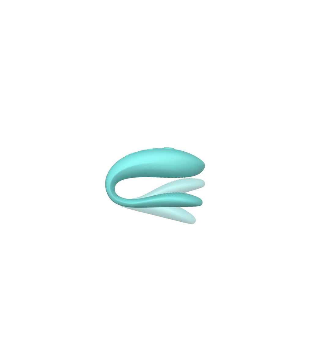 WE-VIBE SYNC LITE AQUA