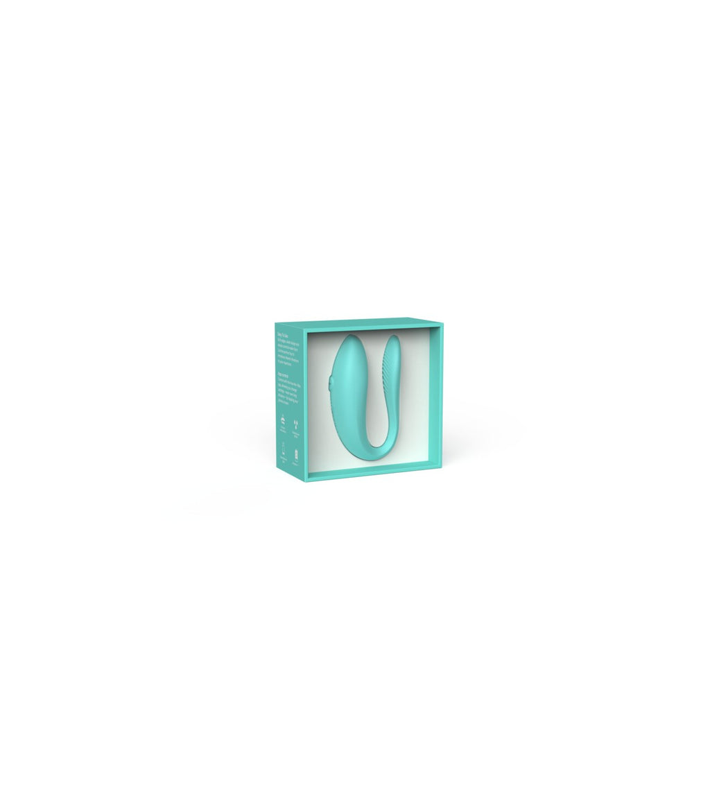 WE-VIBE SYNC LITE AQUA
