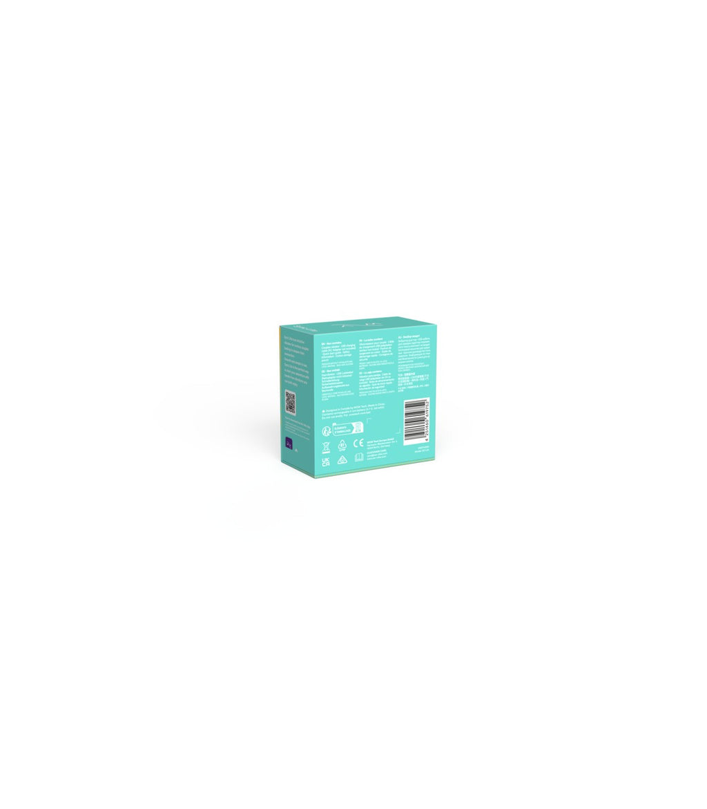 WE-VIBE SYNC LITE AQUA