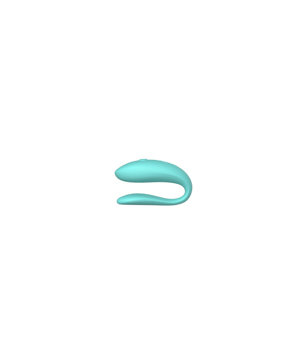 WE-VIBE SYNC LITE AQUA