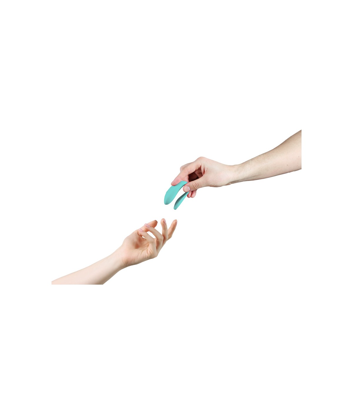 WE-VIBE SYNC LITE AQUA