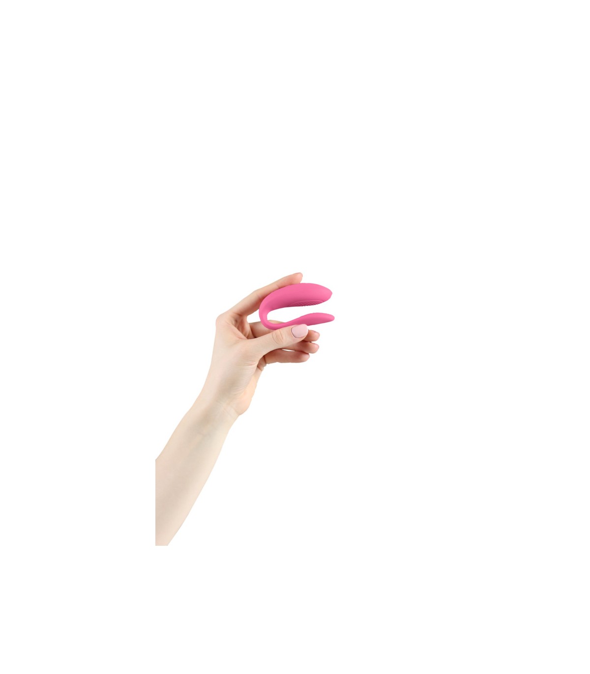 WE-VIBE SYNC LITE ROSA