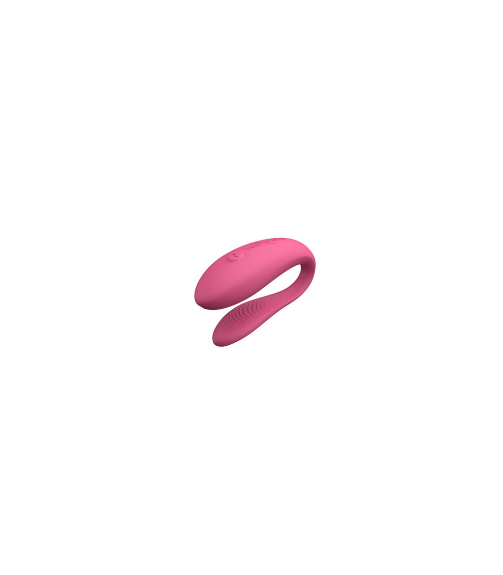 WE-VIBE SYNC LITE ROSA