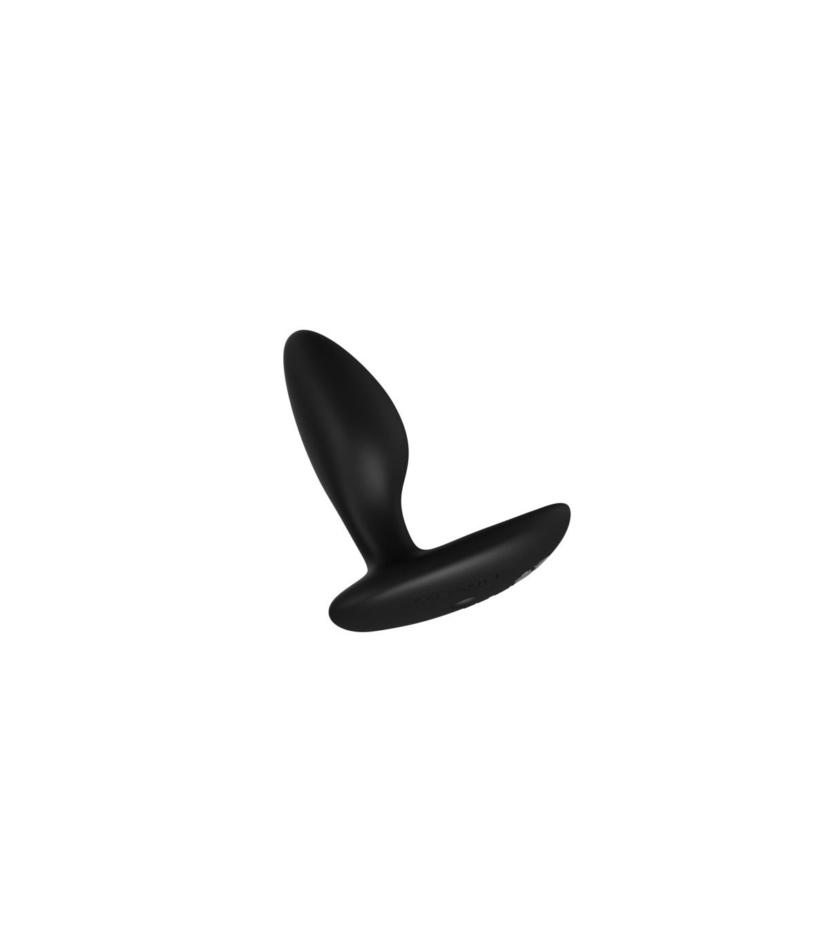 WE-VIBE DITTO+ NERO SATINATO