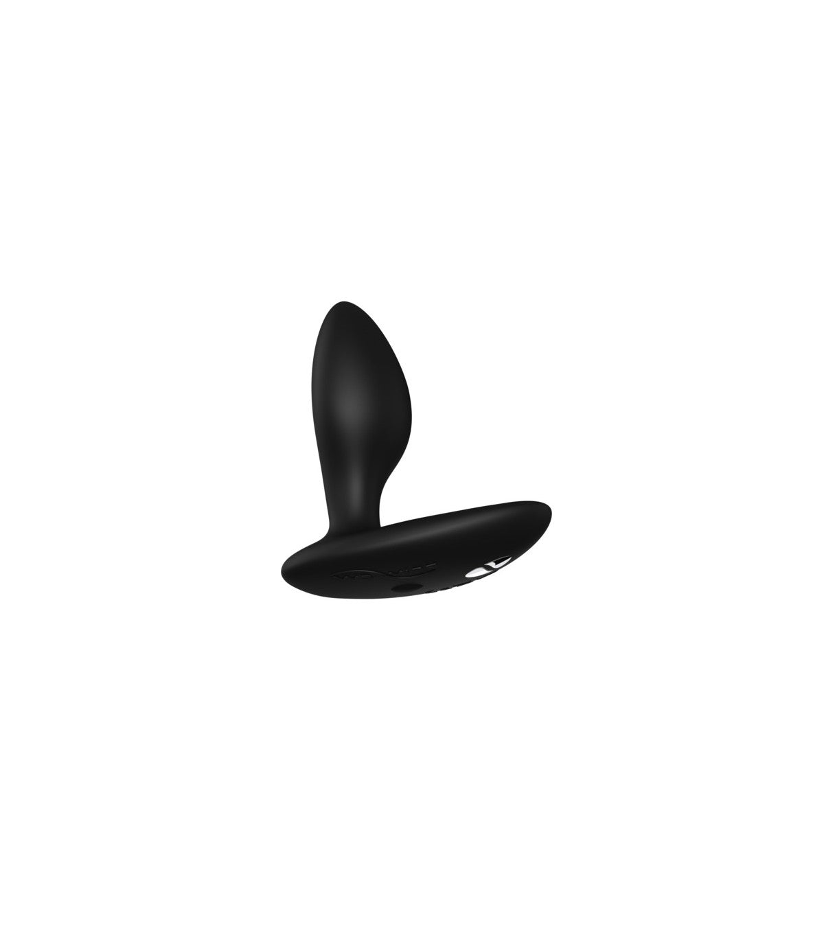 WE-VIBE DITTO+ NERO SATINATO