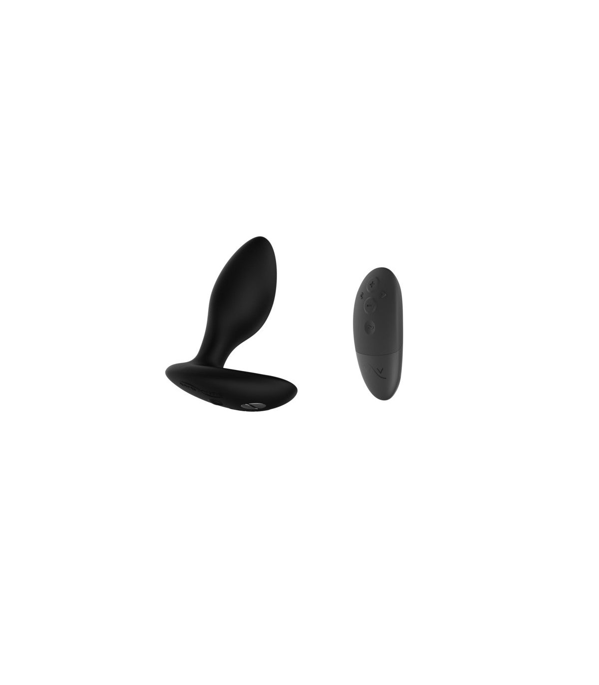 WE-VIBE DITTO+ NERO SATINATO