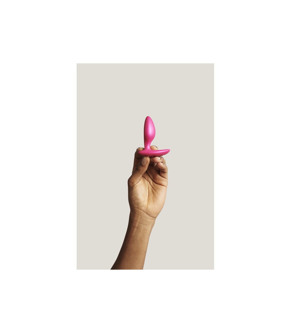 WE-VIBE DITTO+ ROSA COSMICO
