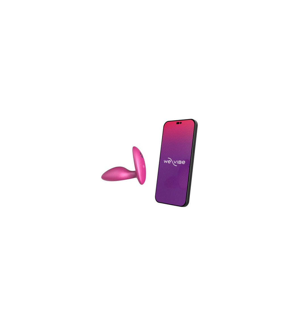 WE-VIBE DITTO+ ROSA COSMICO