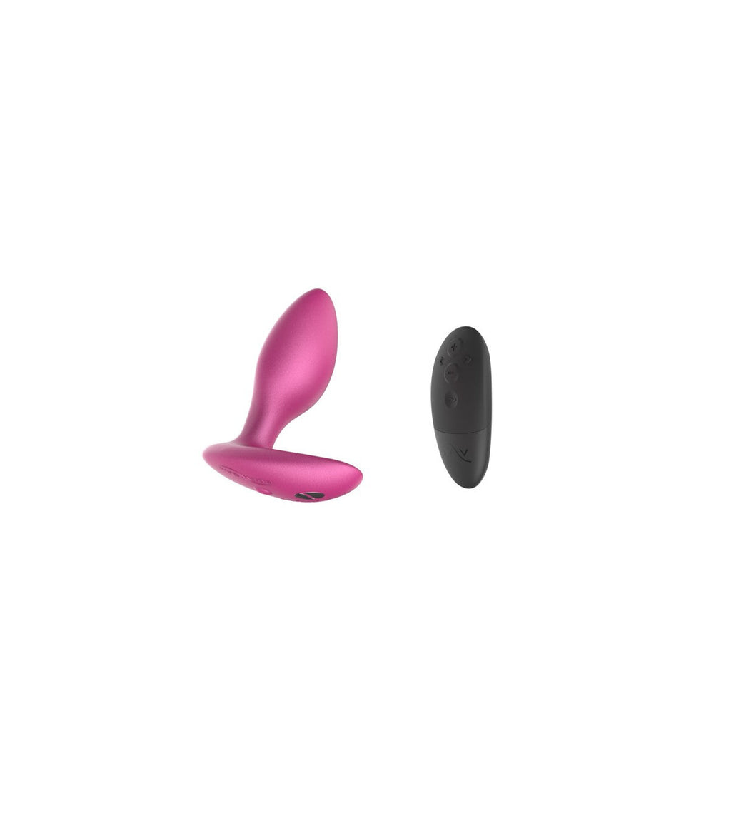 WE-VIBE DITTO+ ROSA COSMICO