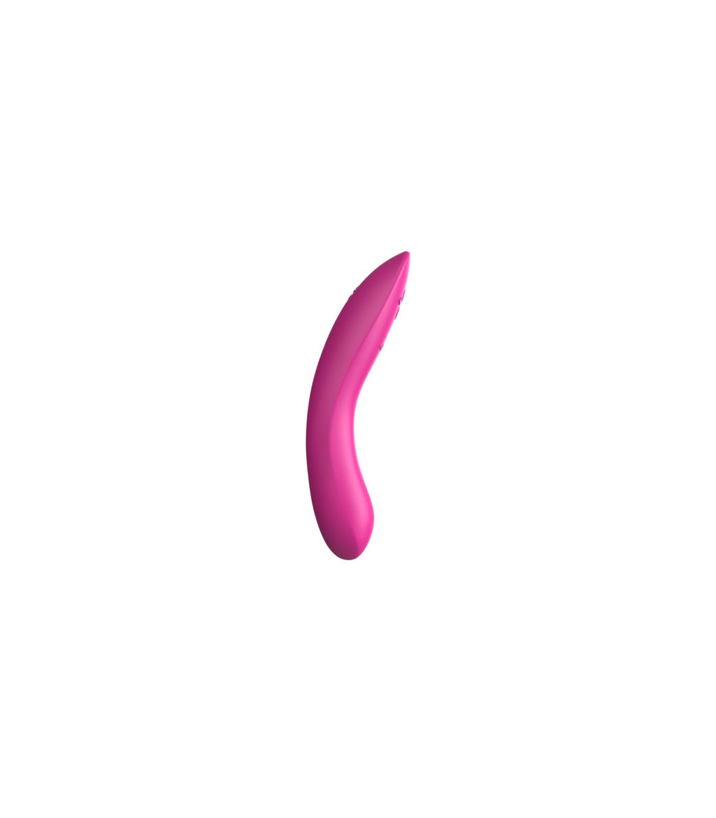 WE-VIBE RAVE 2 FUCSIA