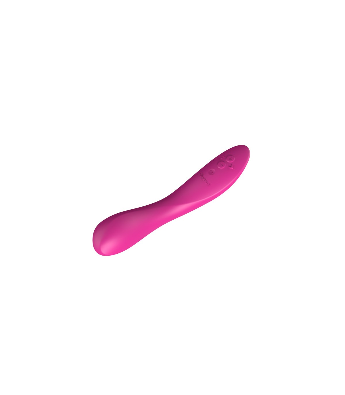 WE-VIBE RAVE 2 FUCSIA