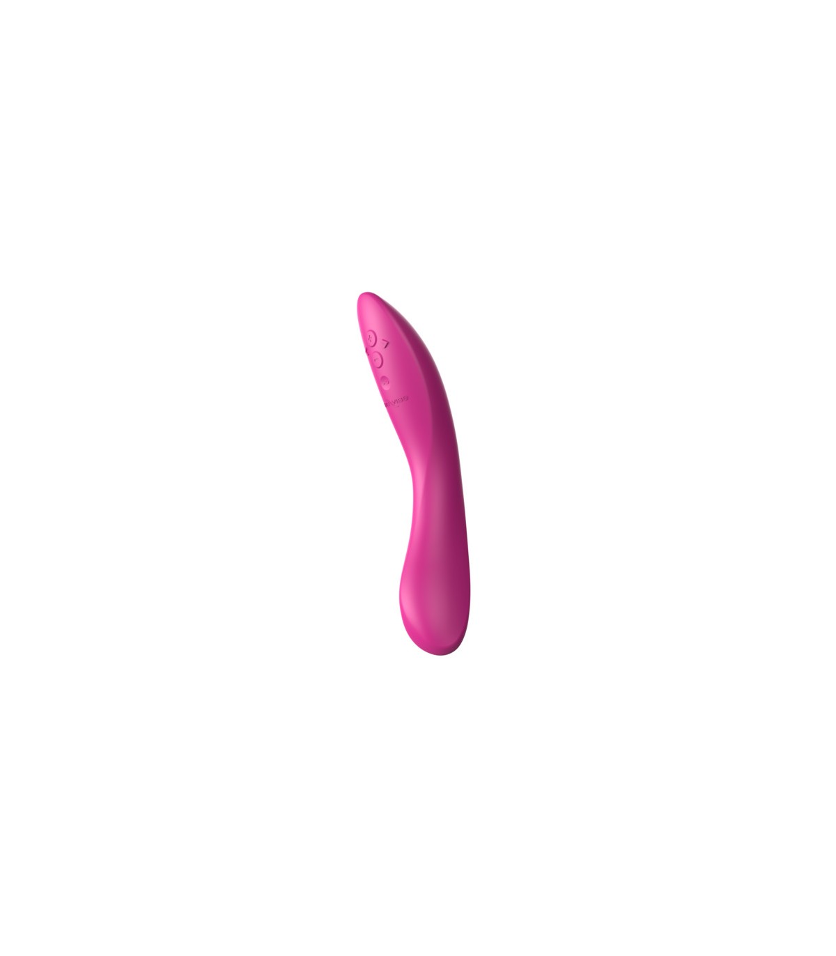 WE-VIBE RAVE 2 FUCSIA