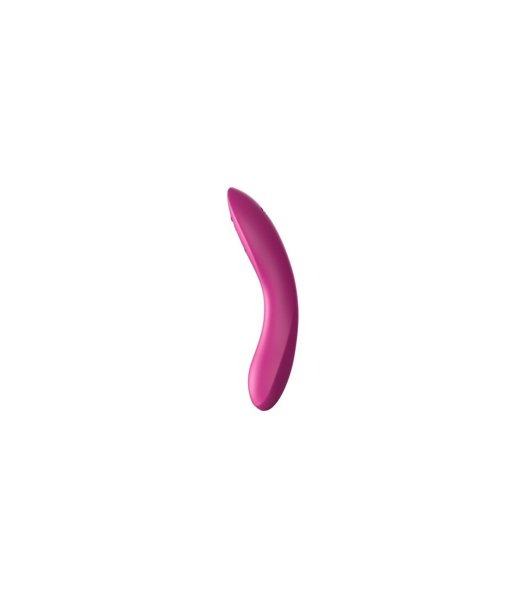 WE-VIBE RAVE 2 FUCSIA