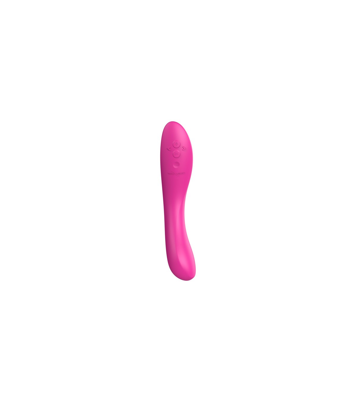 WE-VIBE RAVE 2 FUCSIA