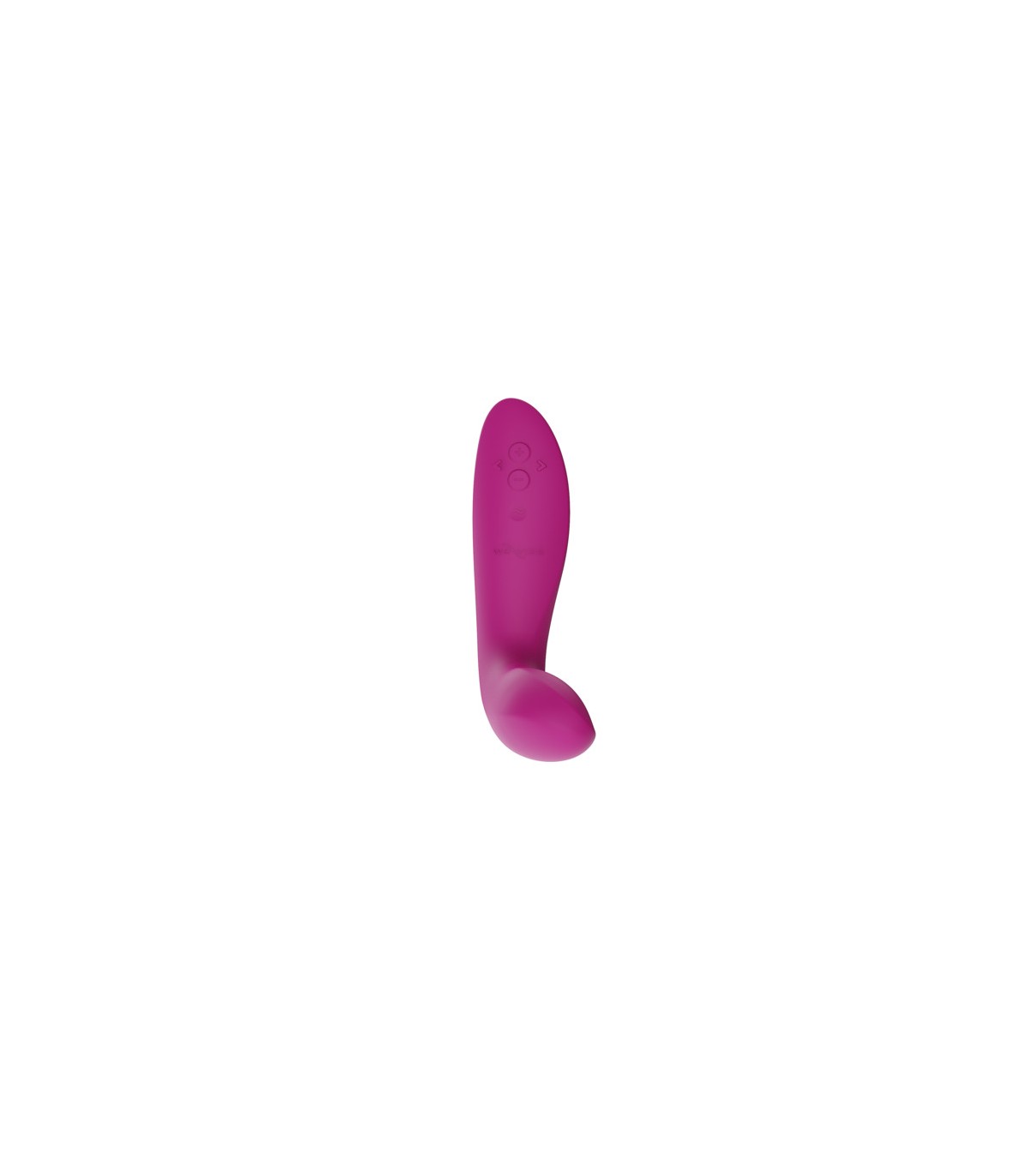 WE-VIBE RAVE 2 FUCSIA