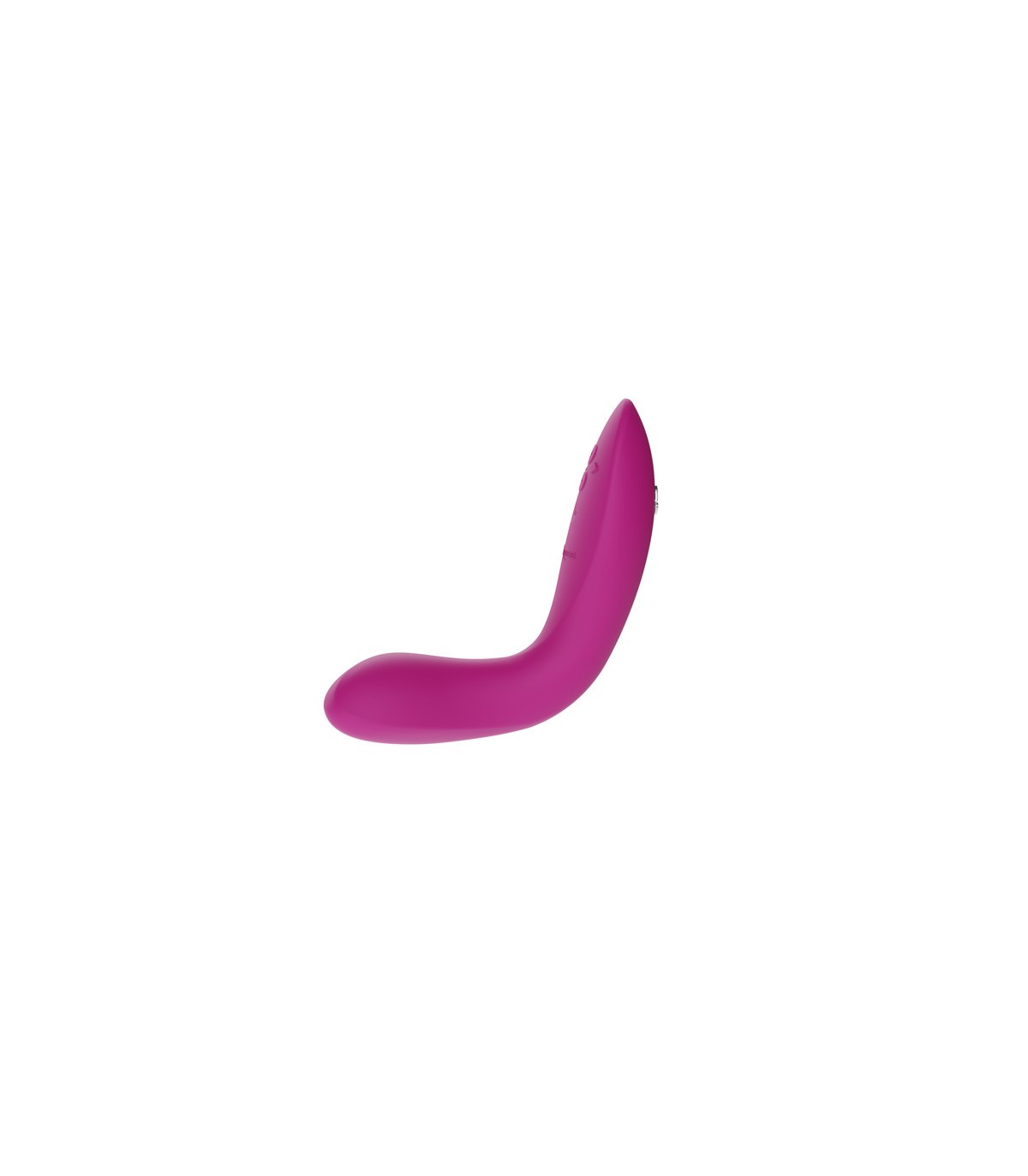 WE-VIBE RAVE 2 FUCSIA