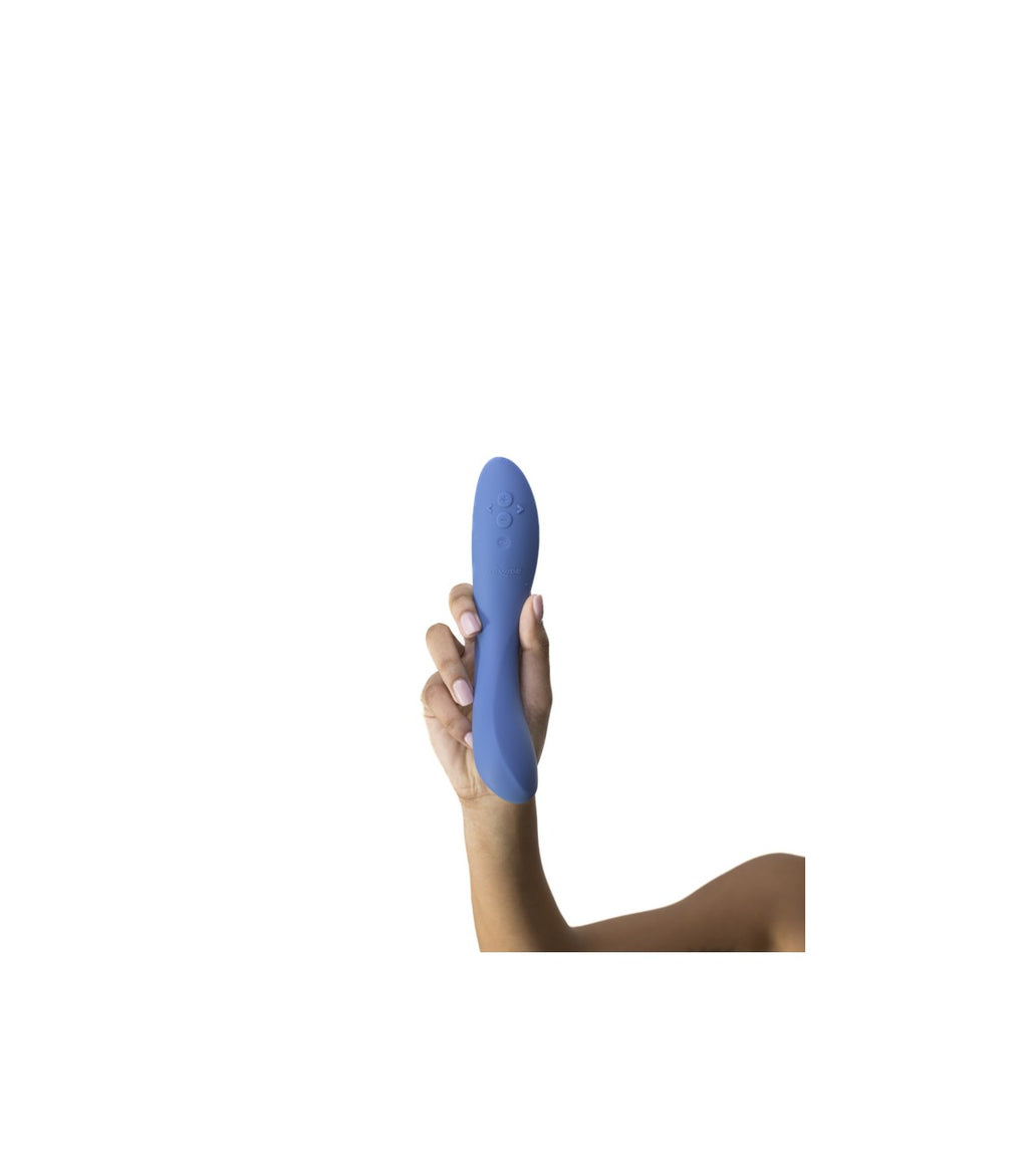 WE-VIBE RAVE 2 BLUE