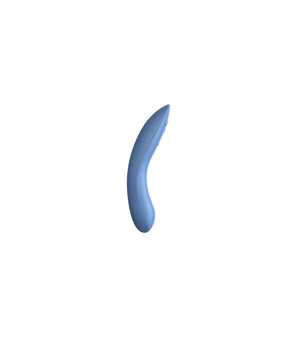 WE-VIBE RAVE 2 BLUE