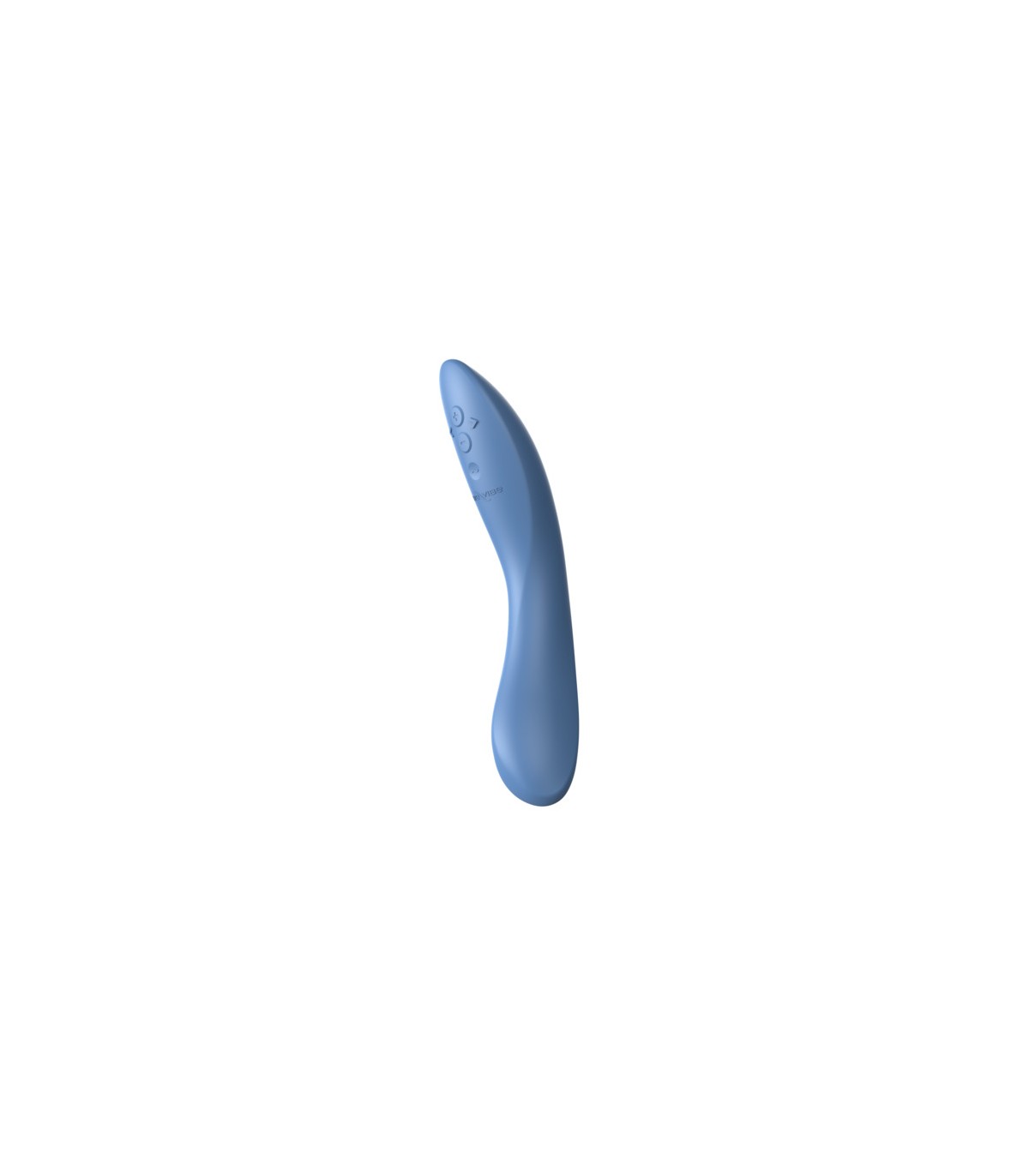 WE-VIBE RAVE 2 BLUE