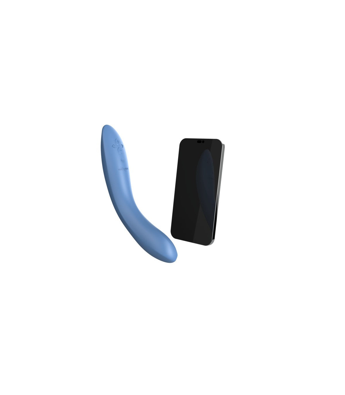 WE-VIBE RAVE 2 BLUE