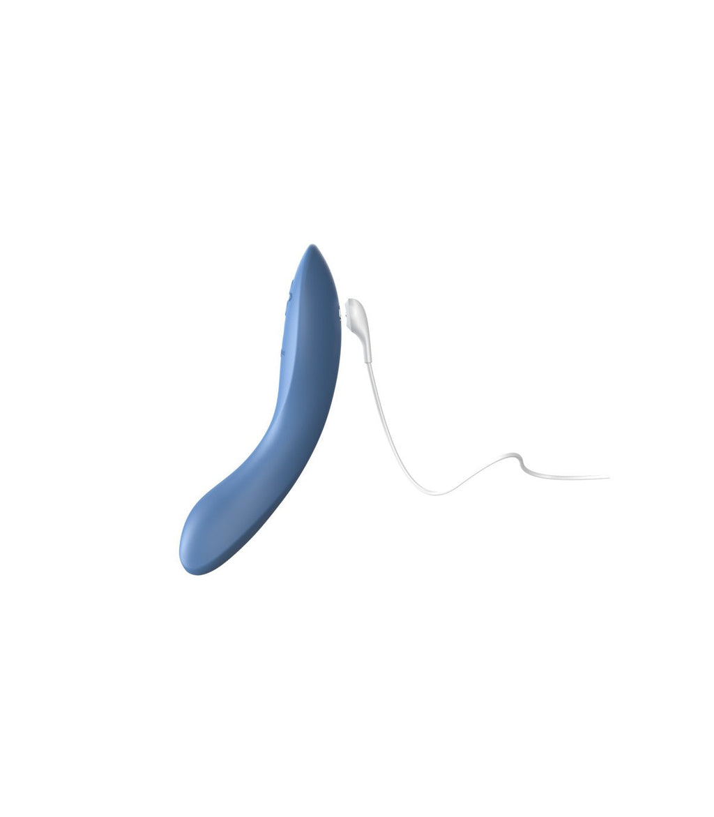 WE-VIBE RAVE 2 BLUE