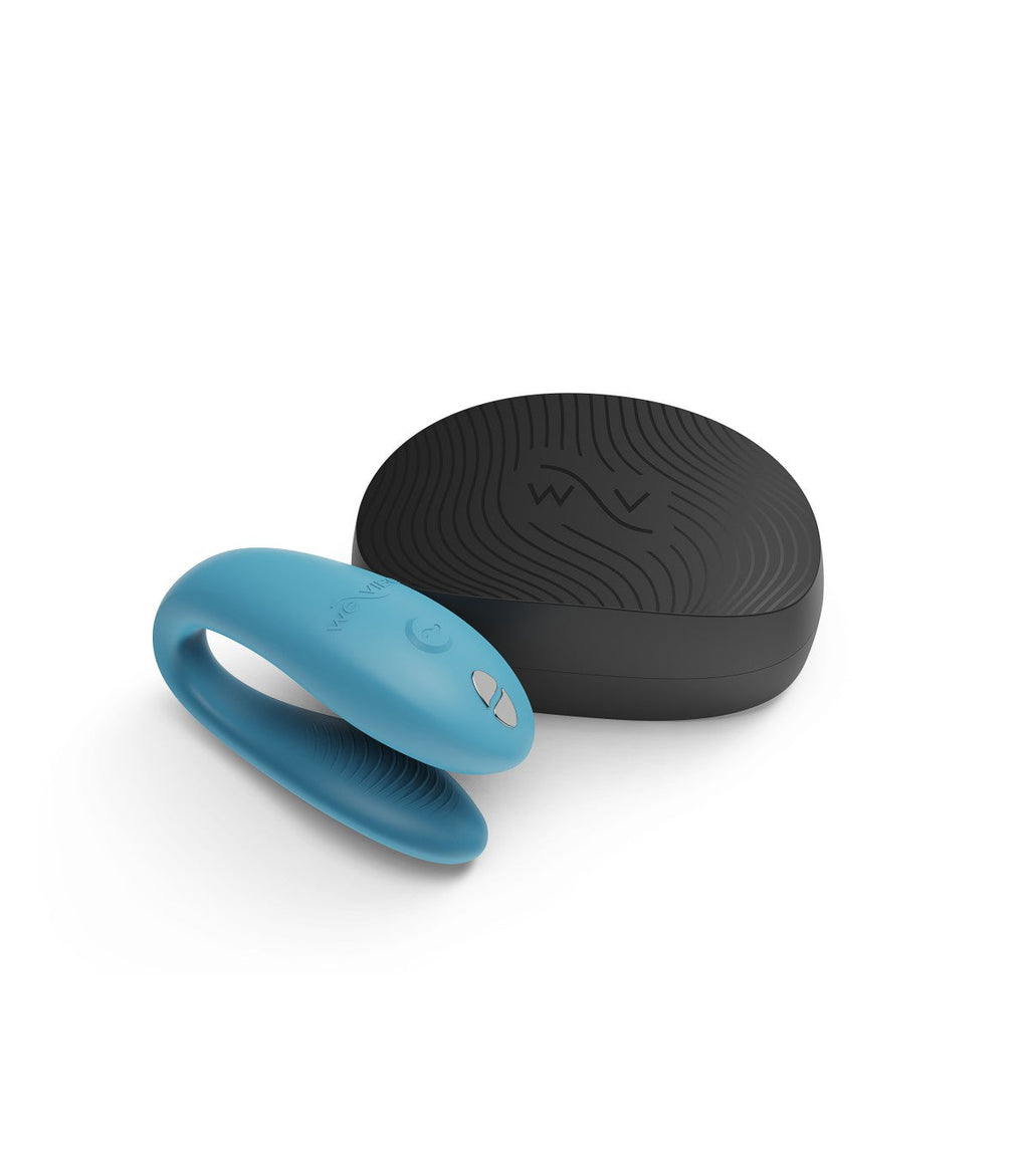 WE-VIBE SYNC GO TURCHESE