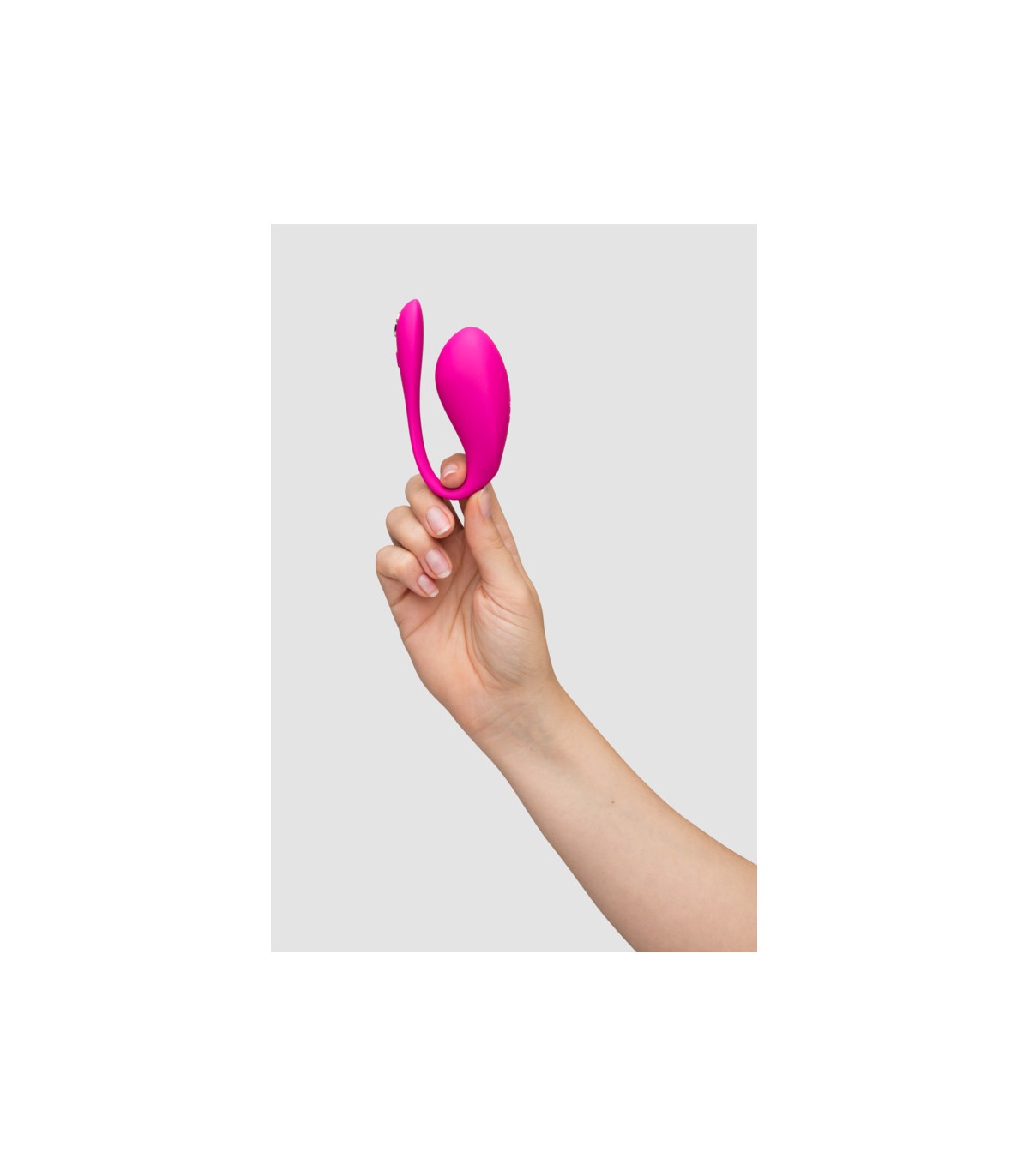 WE-VIBE JIVE 2 ELECTRIC PINK