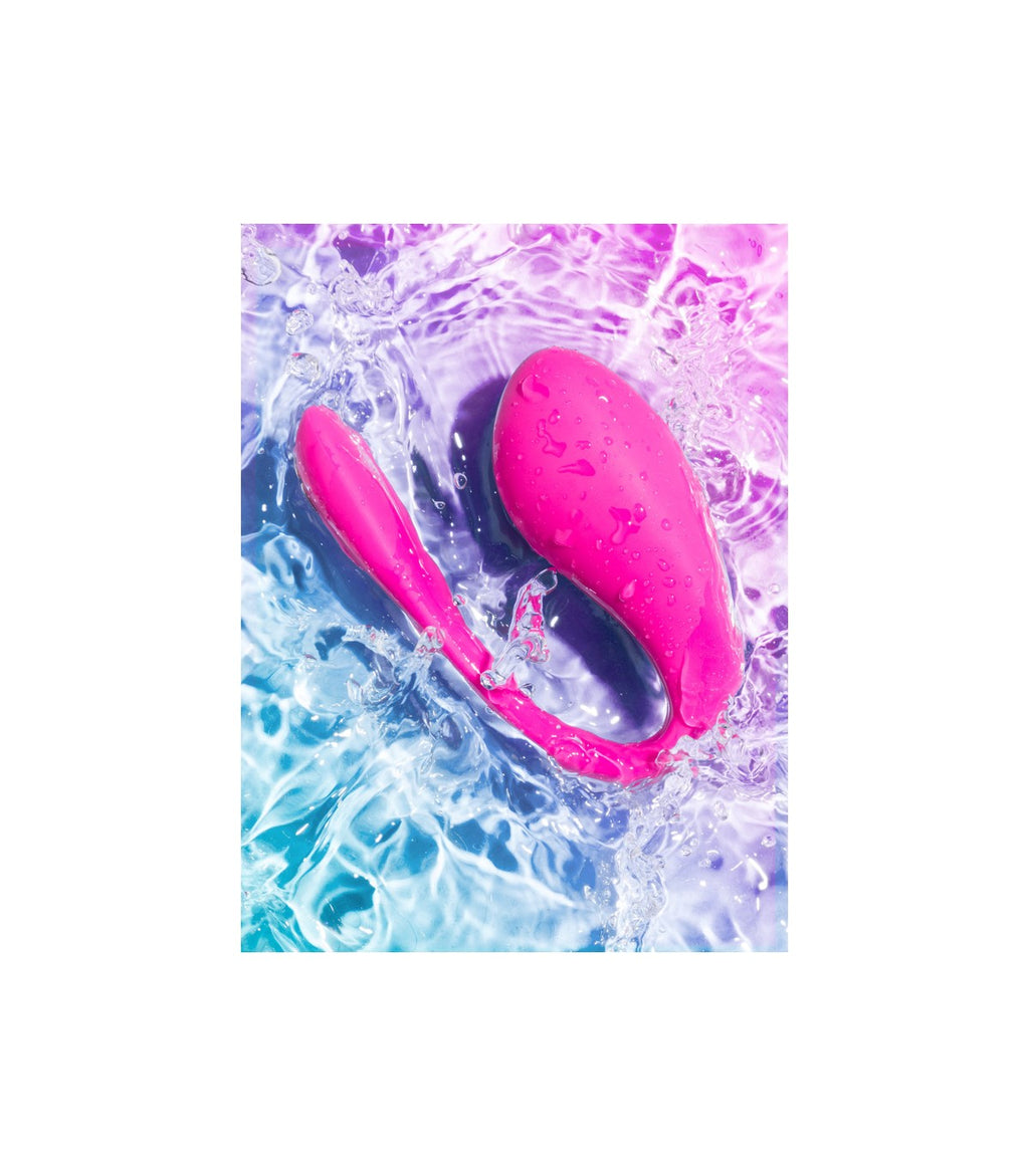 WE-VIBE JIVE 2 ELECTRIC PINK