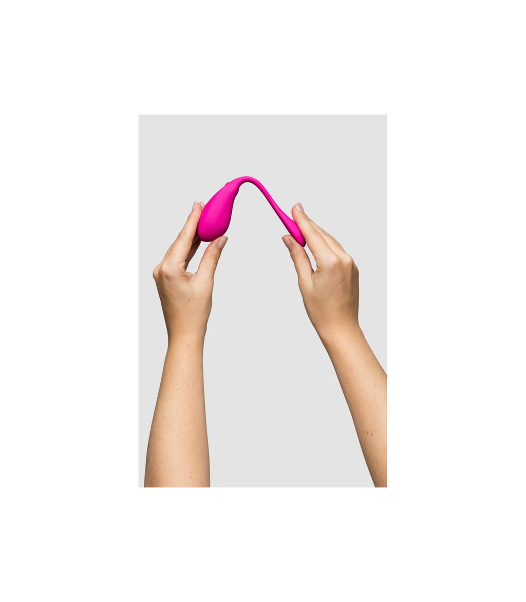 WE-VIBE JIVE 2 ELECTRIC PINK