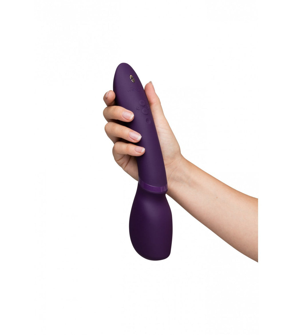 BACCHETTA VIBRANTE WE-VIBE VIOLA 2