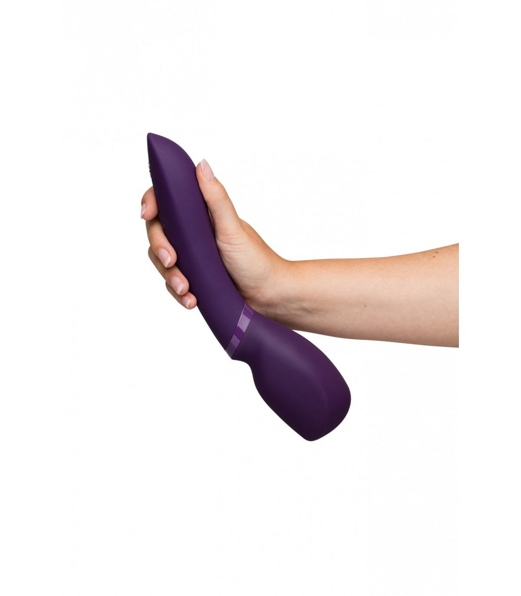 BACCHETTA VIBRANTE WE-VIBE VIOLA 2