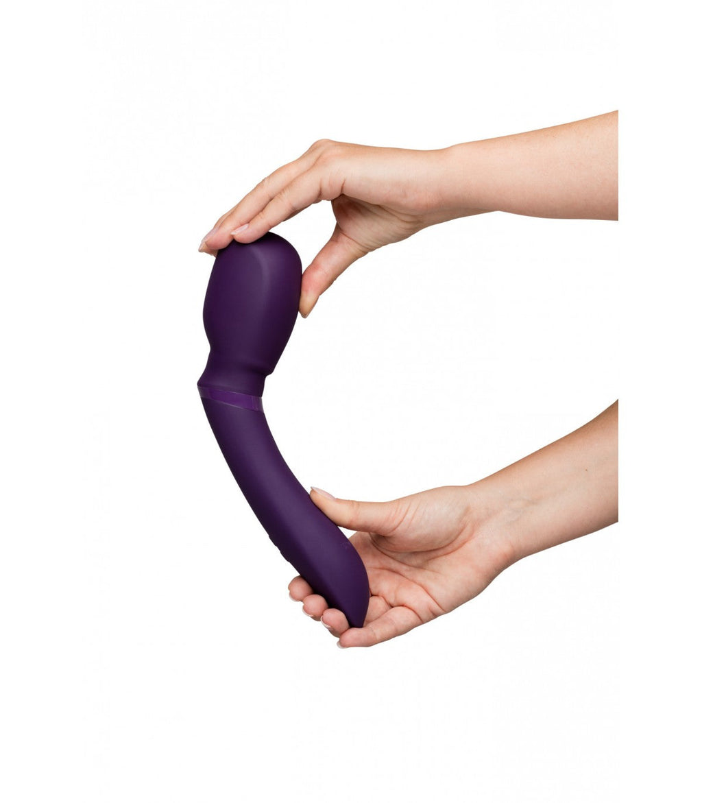 BACCHETTA VIBRANTE WE-VIBE VIOLA 2