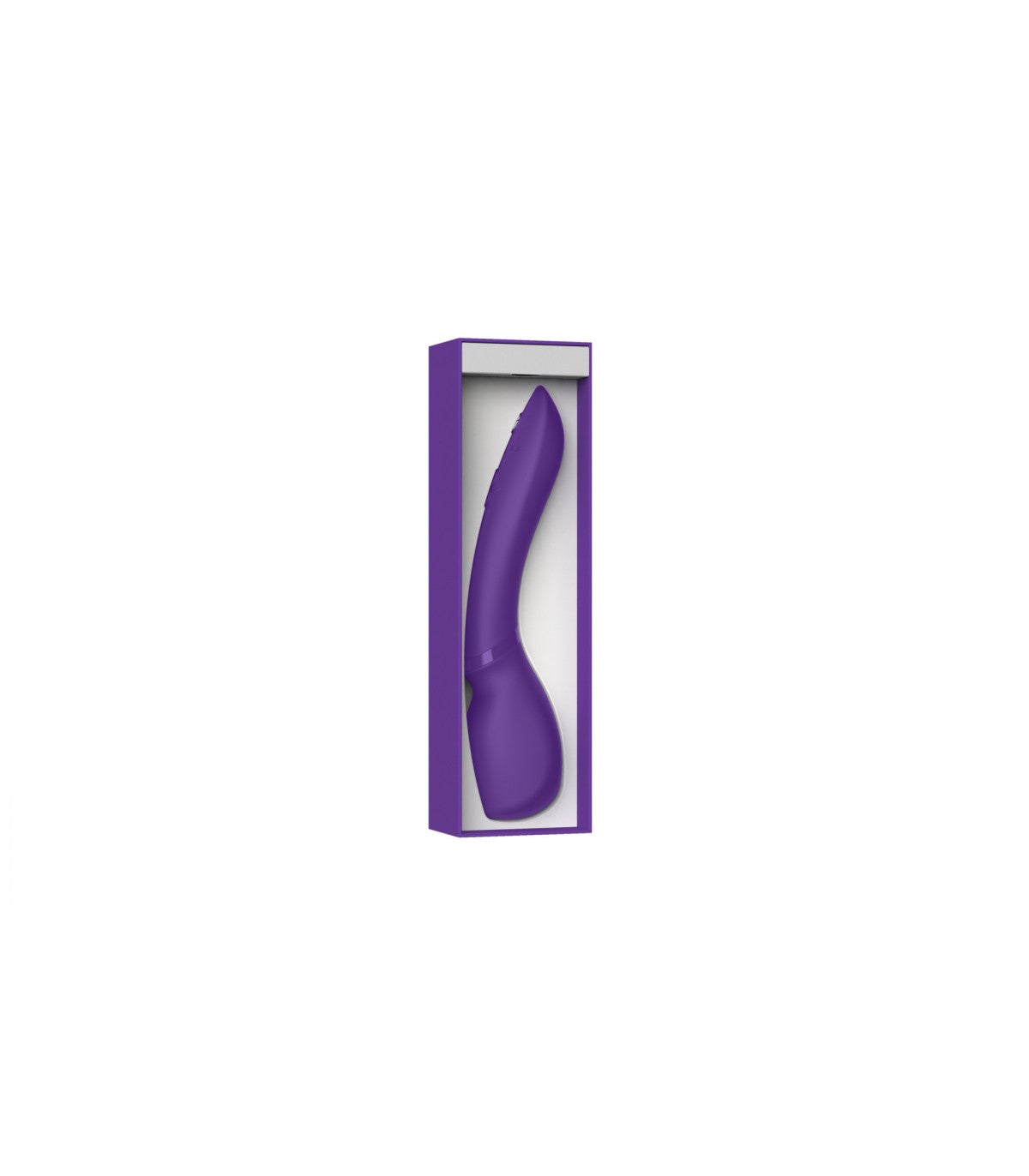 BACCHETTA VIBRANTE WE-VIBE VIOLA 2