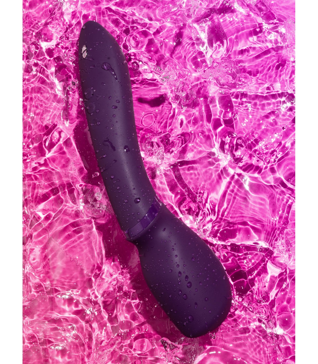 BACCHETTA VIBRANTE WE-VIBE VIOLA 2
