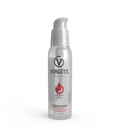 LUBRIFICANTE A BASE D'ACQUA EFFETTO CALORE 100 ML
