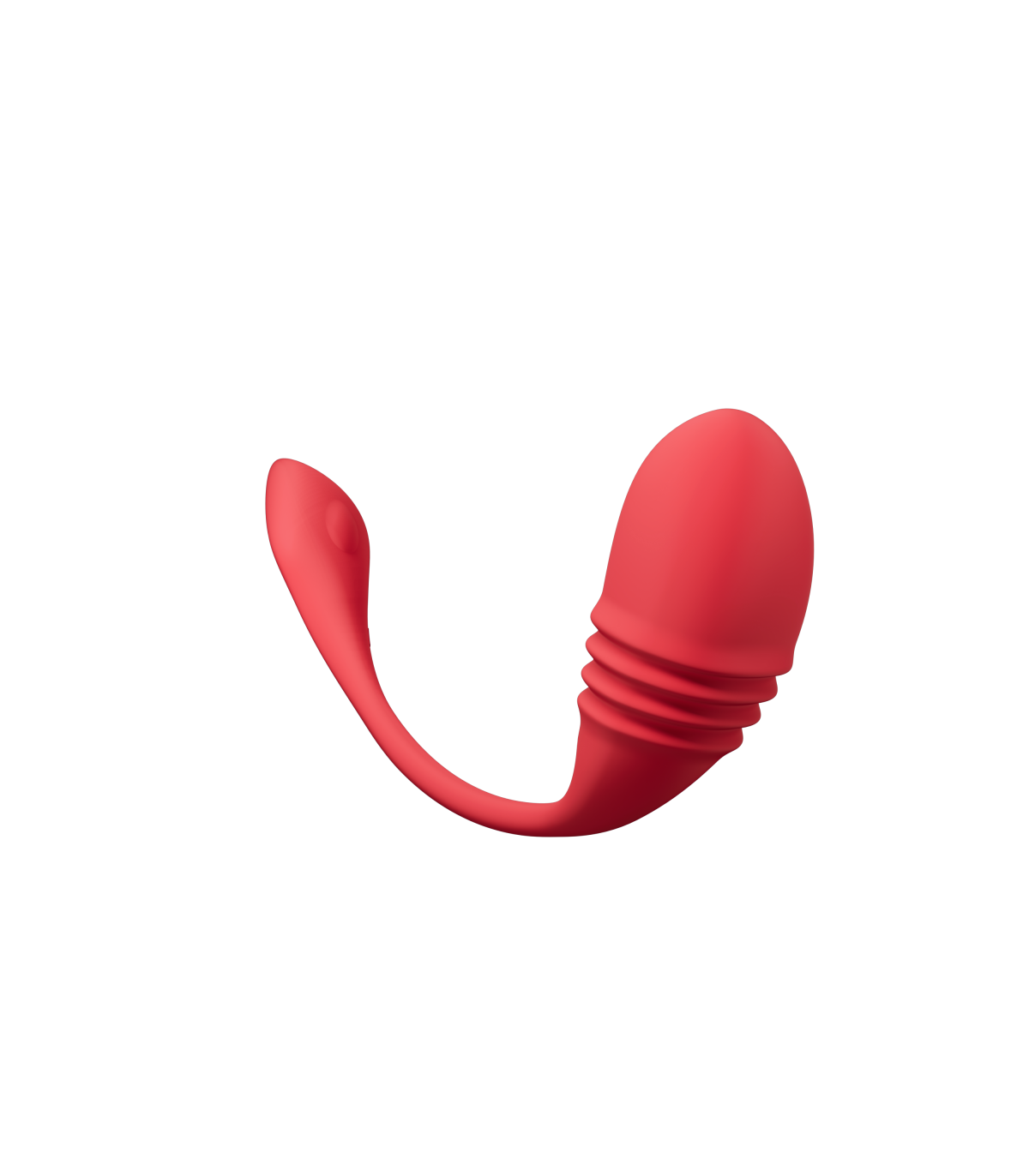 LOVENSE VULSE EGG SU E CADUTA