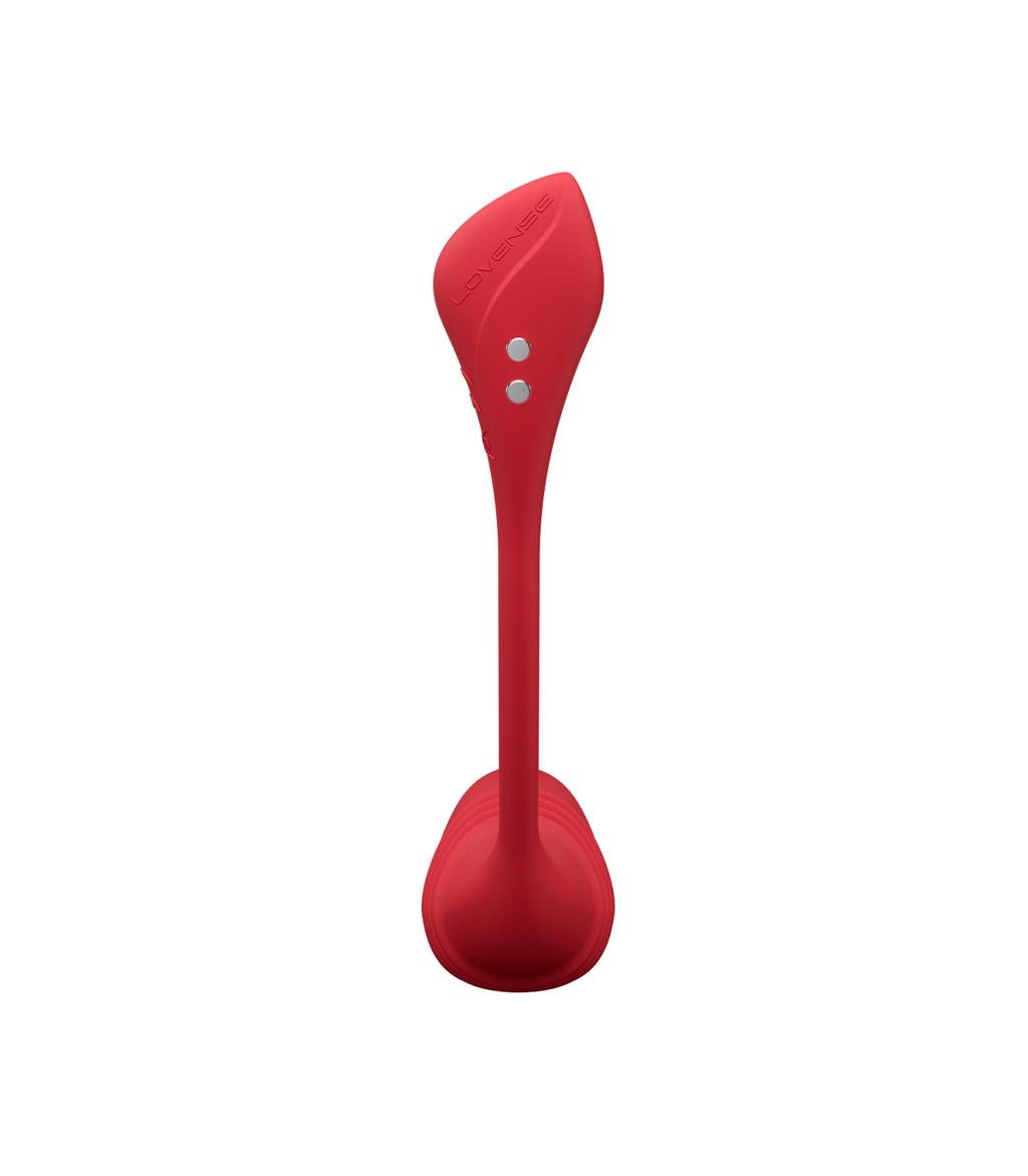 LOVENSE VULSE EGG SU E CADUTA