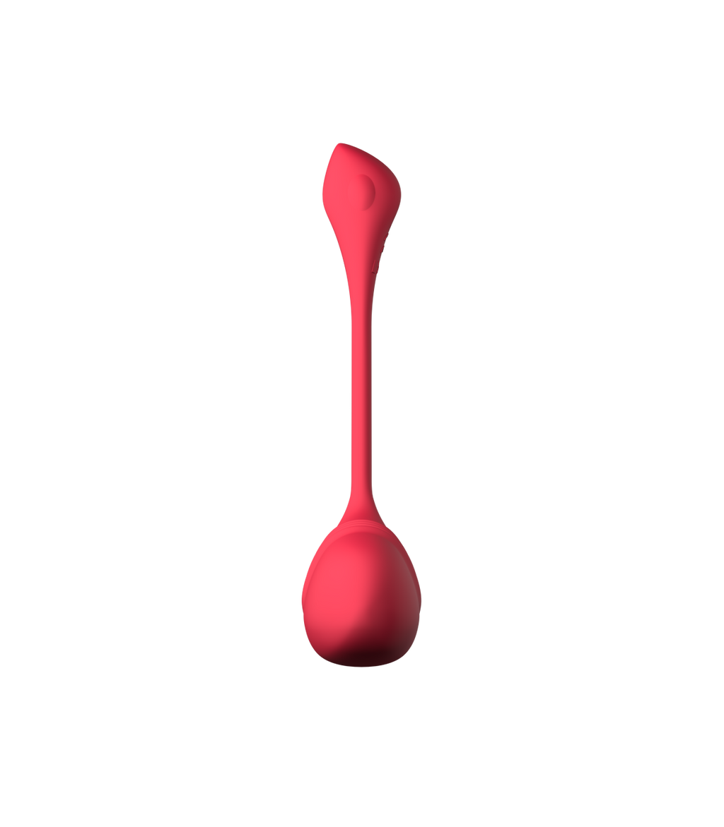 LOVENSE VULSE EGG SU E CADUTA